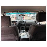 2006 NISSAN PATHFINDER SE *2 Owner | All Wheel Drive | No Accidents Reported* (NO RESERVE)