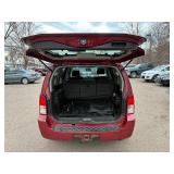 2006 NISSAN PATHFINDER SE *2 Owner | All Wheel Drive | No Accidents Reported* (NO RESERVE)