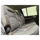 2006 NISSAN PATHFINDER SE *2 Owner | All Wheel Drive | No Accidents Reported* (NO RESERVE)