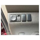 2006 NISSAN PATHFINDER SE *2 Owner | All Wheel Drive | No Accidents Reported* (NO RESERVE)