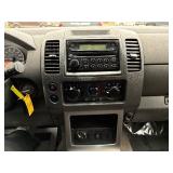 2006 NISSAN PATHFINDER SE *2 Owner | All Wheel Drive | No Accidents Reported* (NO RESERVE)