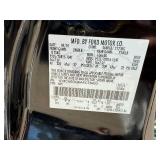 2010 FORD ESCAPE XLT *All wheel Drive* (NO RESERVE)