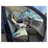2010 FORD ESCAPE XLT *All wheel Drive* (NO RESERVE)