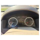 2010 FORD ESCAPE XLT *All wheel Drive* (NO RESERVE)