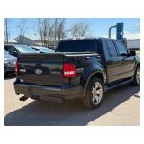 2010 FORD EXPLORER SPORT TRAC LIMITED *All Wheel Drive* (NO RESERVE)