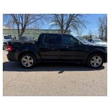 2010 FORD EXPLORER SPORT TRAC LIMITED *All Wheel Drive* (NO RESERVE)