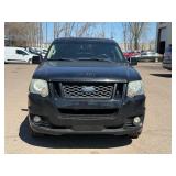 2010 FORD EXPLORER SPORT TRAC LIMITED *All Wheel Drive* (NO RESERVE)