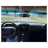 2010 FORD EXPLORER SPORT TRAC LIMITED *All Wheel Drive* (NO RESERVE)