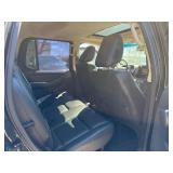 2010 FORD EXPLORER SPORT TRAC LIMITED *All Wheel Drive* (NO RESERVE)