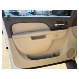 2012 CHEVROLET SILVERADO 1500 LTZ *4x4* (NO RESERVE)