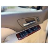 2012 CHEVROLET SILVERADO 1500 LTZ *4x4* (NO RESERVE)