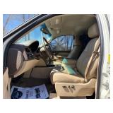 2012 CHEVROLET SILVERADO 1500 LTZ *4x4* (NO RESERVE)