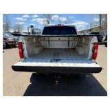 2012 CHEVROLET SILVERADO 1500 LTZ *4x4* (NO RESERVE)
