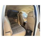 2012 CHEVROLET SILVERADO 1500 LTZ *4x4* (NO RESERVE)