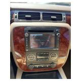 2012 CHEVROLET SILVERADO 1500 LTZ *4x4* (NO RESERVE)