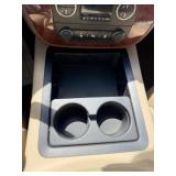 2012 CHEVROLET SILVERADO 1500 LTZ *4x4* (NO RESERVE)