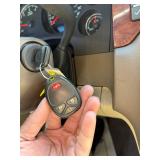 2012 CHEVROLET SILVERADO 1500 LTZ *4x4* (NO RESERVE)