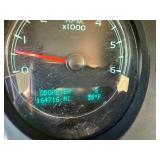 2012 CHEVROLET SILVERADO 1500 LTZ *4x4* (NO RESERVE)