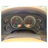 2012 CHEVROLET SILVERADO 1500 LTZ *4x4* (NO RESERVE)