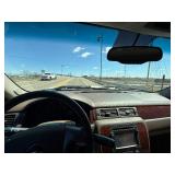 2012 CHEVROLET SILVERADO 1500 LTZ *4x4* (NO RESERVE)