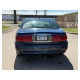 2005 BUICK LESABRE CUSTOM *136k Miles | No Accidents Reported* (NO RESERVE)