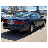 2005 BUICK LESABRE CUSTOM *136k Miles | No Accidents Reported* (NO RESERVE)