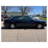2005 BUICK LESABRE CUSTOM *136k Miles | No Accidents Reported* (NO RESERVE)