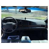 2005 BUICK LESABRE CUSTOM *136k Miles | No Accidents Reported* (NO RESERVE)