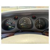 2005 BUICK LESABRE CUSTOM *136k Miles | No Accidents Reported* (NO RESERVE)