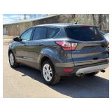 2017 FORD ESCAPE SE *No Accidents Reported* (NO RESERVE)