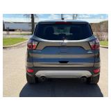 2017 FORD ESCAPE SE *No Accidents Reported* (NO RESERVE)