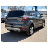 2017 FORD ESCAPE SE *No Accidents Reported* (NO RESERVE)
