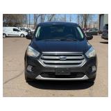 2017 FORD ESCAPE SE *No Accidents Reported* (NO RESERVE)
