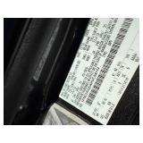 2017 FORD ESCAPE SE *No Accidents Reported* (NO RESERVE)