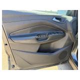 2017 FORD ESCAPE SE *No Accidents Reported* (NO RESERVE)