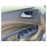 2017 FORD ESCAPE SE *No Accidents Reported* (NO RESERVE)