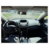 2017 FORD ESCAPE SE *No Accidents Reported* (NO RESERVE)