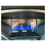 2017 FORD ESCAPE SE *No Accidents Reported* (NO RESERVE)