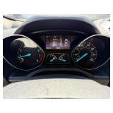 2017 FORD ESCAPE SE *No Accidents Reported* (NO RESERVE)