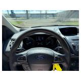 2017 FORD ESCAPE SE *No Accidents Reported* (NO RESERVE)