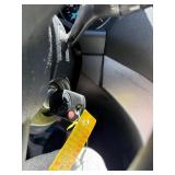 2017 FORD ESCAPE SE *No Accidents Reported* (NO RESERVE)