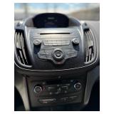 2017 FORD ESCAPE SE *No Accidents Reported* (NO RESERVE)