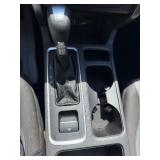 2017 FORD ESCAPE SE *No Accidents Reported* (NO RESERVE)