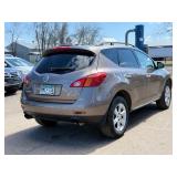 2009 NISSAN MURANO S *All Wheel Drive* (NO RESERVE)