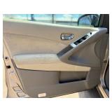 2009 NISSAN MURANO S *All Wheel Drive* (NO RESERVE)