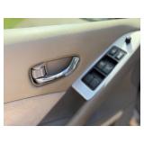 2009 NISSAN MURANO S *All Wheel Drive* (NO RESERVE)