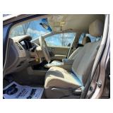 2009 NISSAN MURANO S *All Wheel Drive* (NO RESERVE)