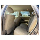 2009 NISSAN MURANO S *All Wheel Drive* (NO RESERVE)