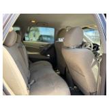 2009 NISSAN MURANO S *All Wheel Drive* (NO RESERVE)