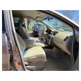 2009 NISSAN MURANO S *All Wheel Drive* (NO RESERVE)